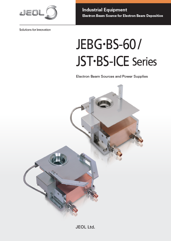 Electron Beam Sources | Electron Beam Evaporation